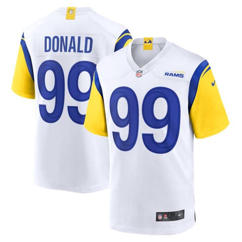 Men s Los Angeles Rams Sports Fan Jerseys Nordstrom