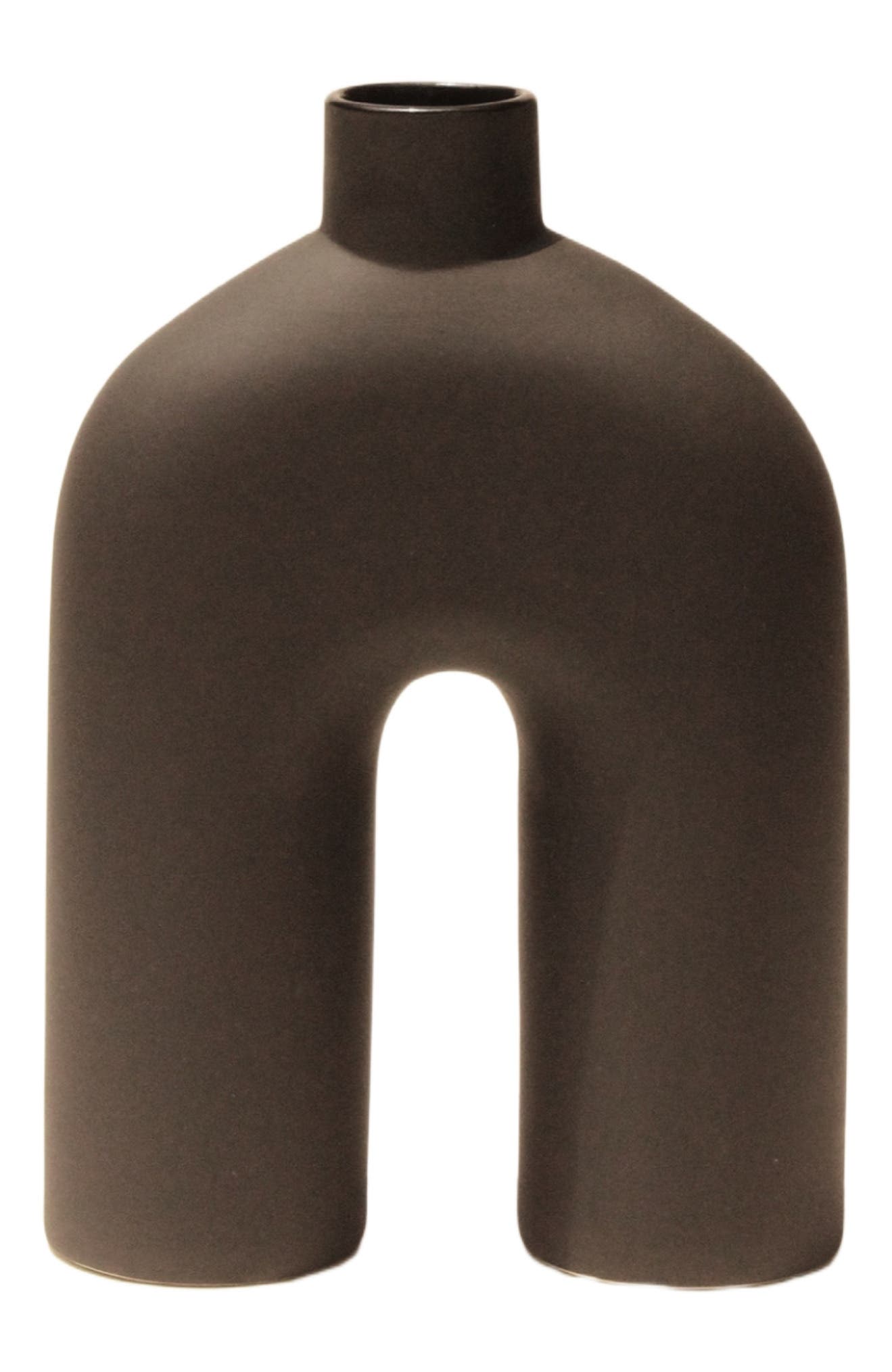 Off Black