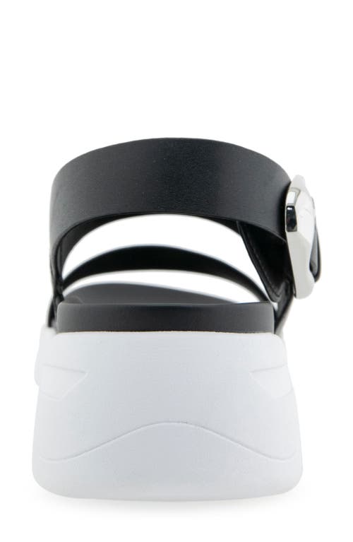 AEROSOLES AEROSOLES HARI PLATFORM SANDAL