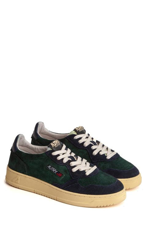 Medalist Low Sneaker (Men)