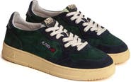 AUTRY Medalist Low Sneaker