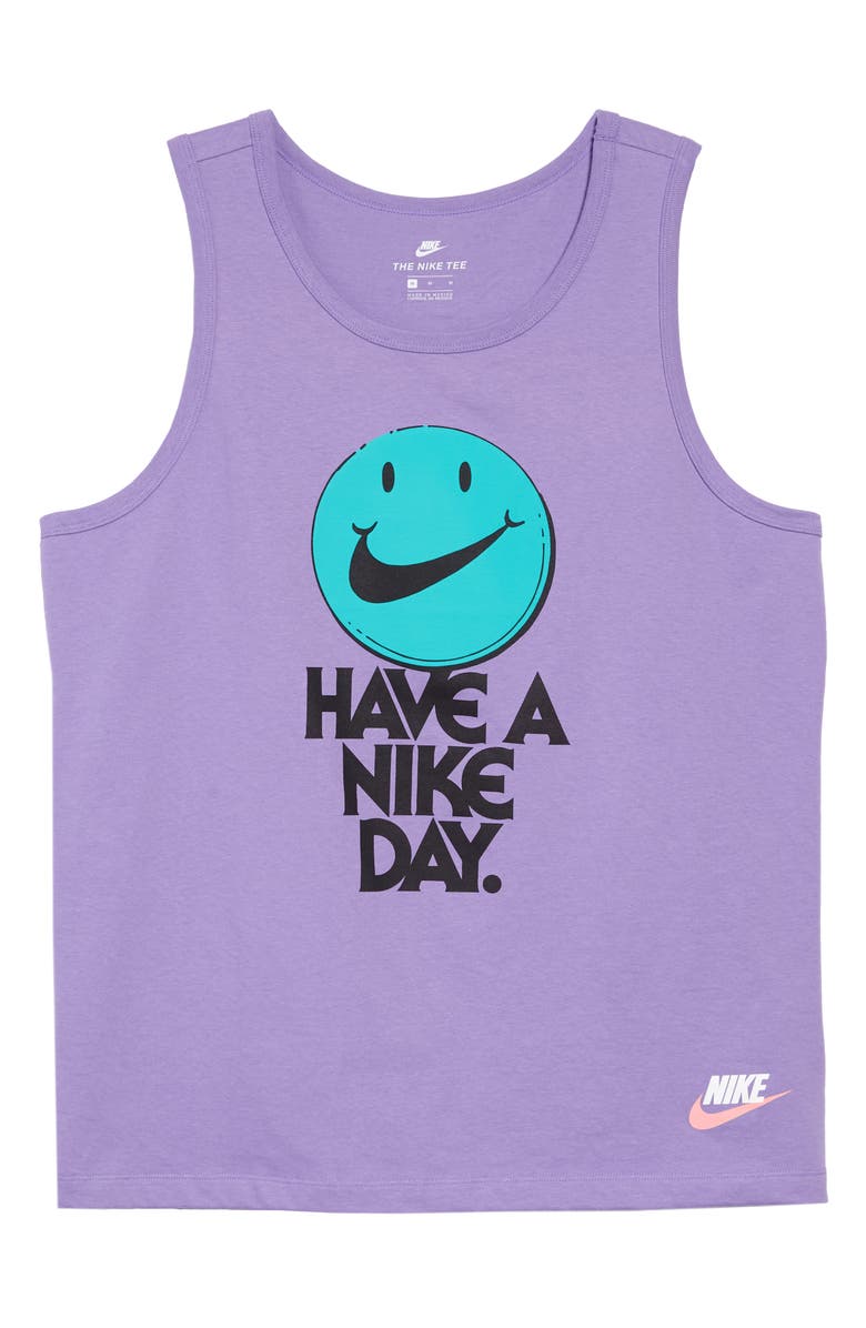 Nike Classic Have a Nike Day Tank, Alternate, color, 