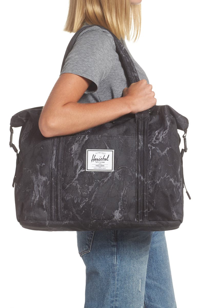 Herschel Supply Co. Strand Sprout Diaper Bag, Alternate, color,