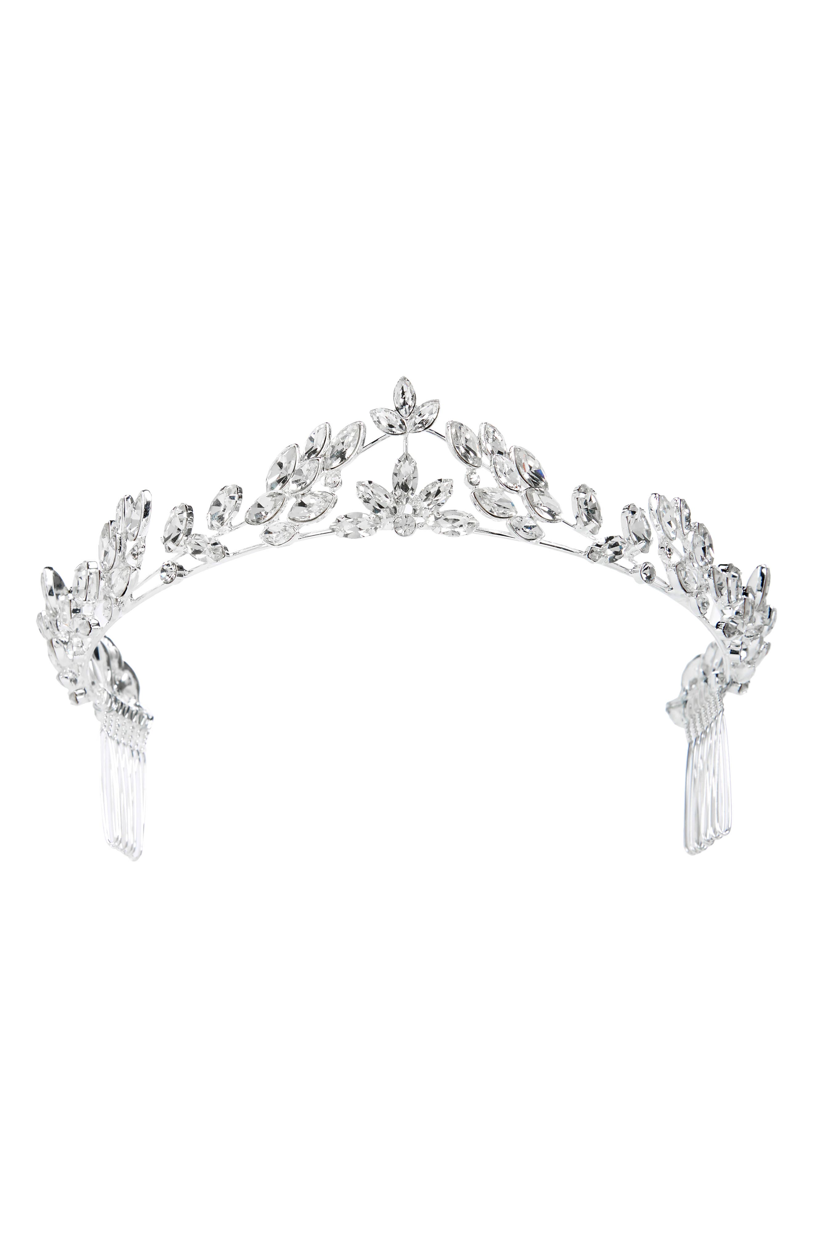 selected CLASSIC SILVER