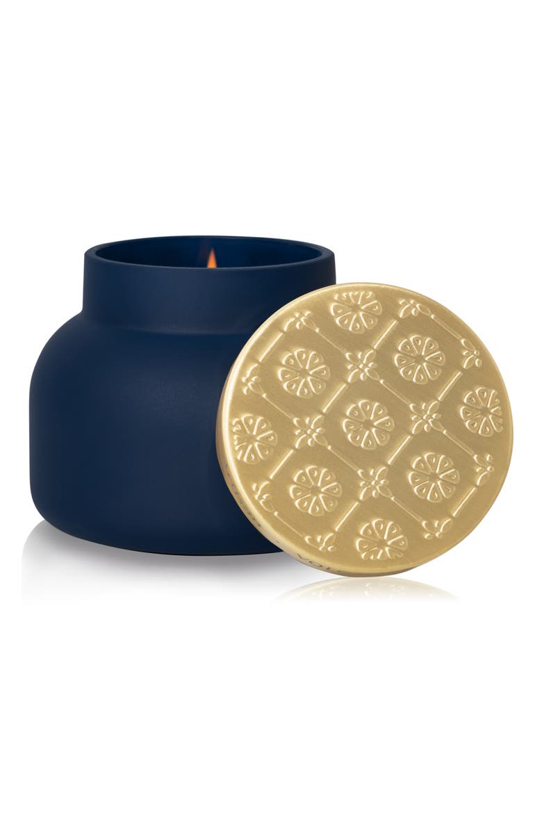Terrazza Velluto Volcano Signature Candle, Alternate, color, NO COLOR