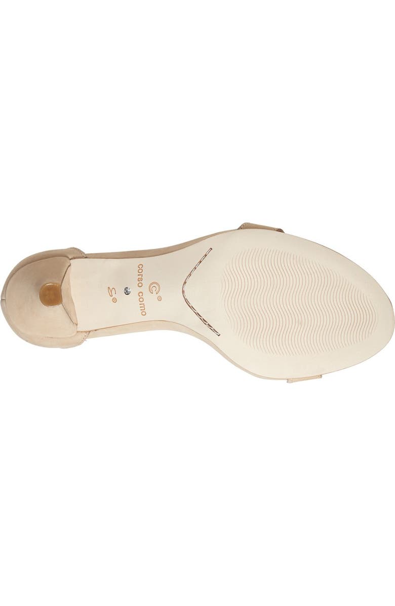 CC Corso Como<sup>®</sup> CC Corso Como 'Caitlyn' Sandal, Alternate, color,