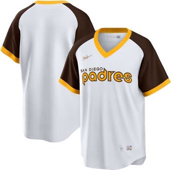 Nike San Diego Padres ユニフォーム Women's San Diego Padres Nike White 2025 MLB All-Star Game