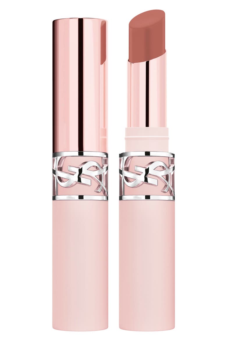 Lovenude Lip Blusher Soft Blurring Lip Color, Main, color, 07 ILLICIT NUDE