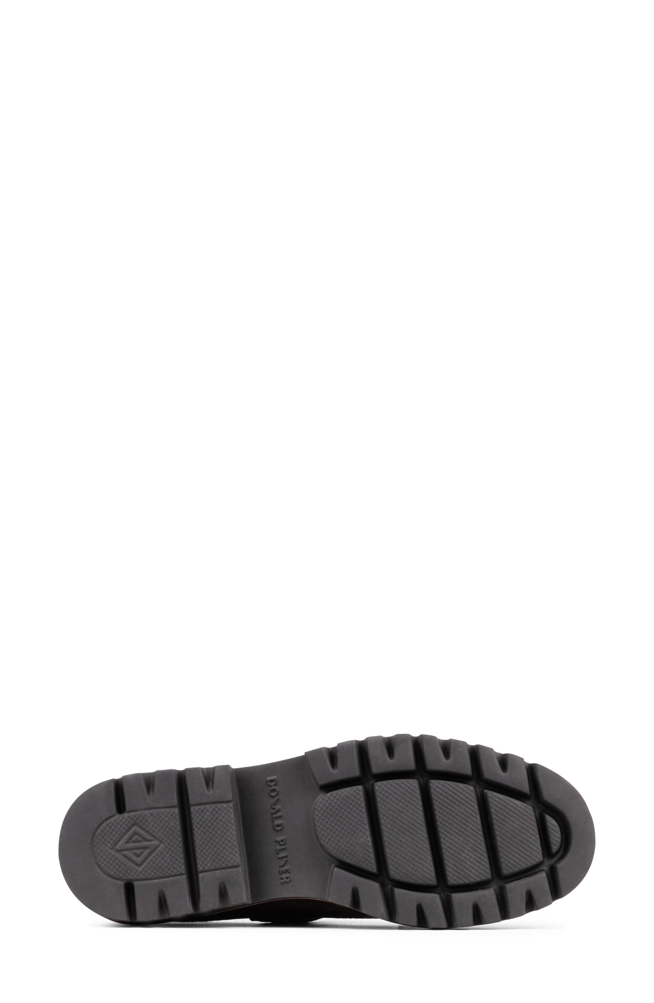 Helaina Mary Jane Loafer, Alternate, color, DARK BROWN
