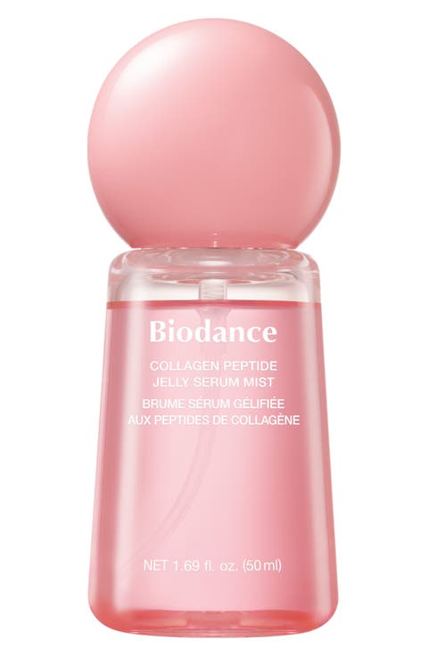 Collagen Peptide Jelly Serum Mist