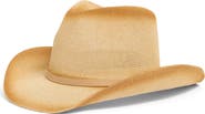 Vince Camuto Cowboy Hat