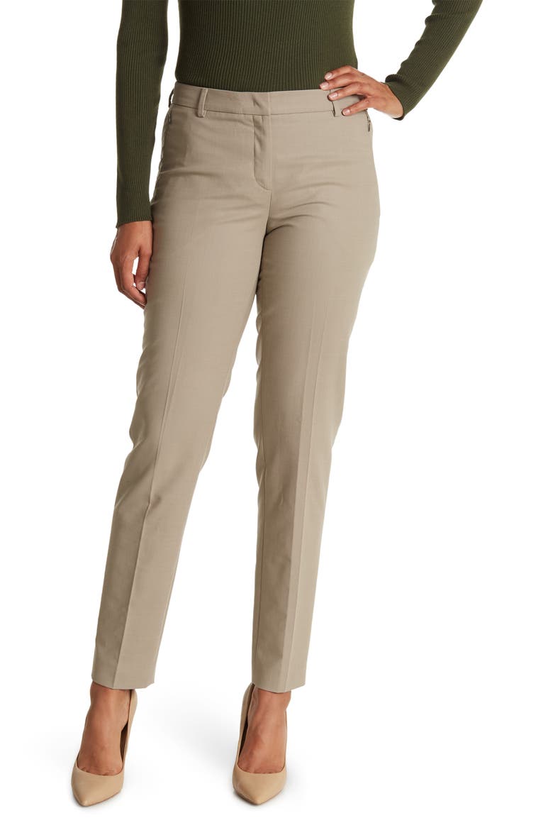 Melvin Pants, Main, color, 488-TAUPE-PAPER