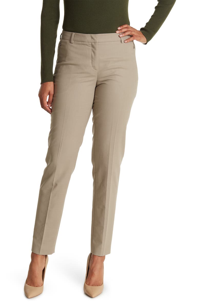Akris Melvin Pants, Main, color, 
