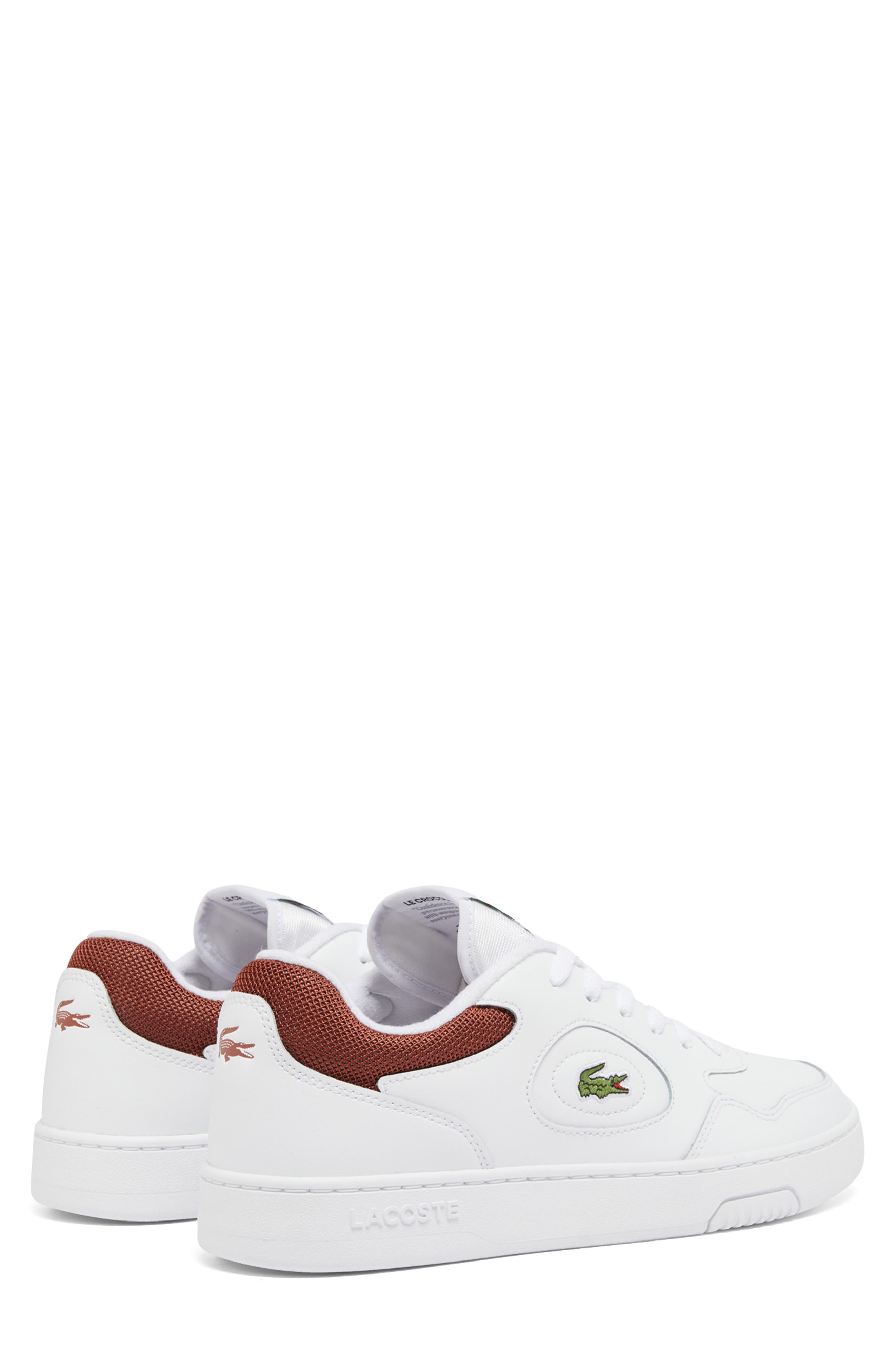 Lacoste Lineset 224 Sneaker, Alternate, color, 