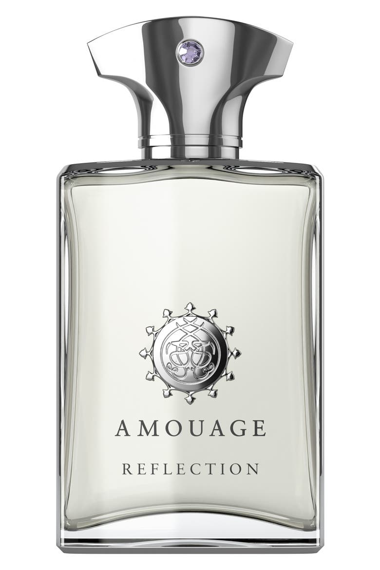 Reflection Man Eau de Parfum, Main, color, NO COLOR