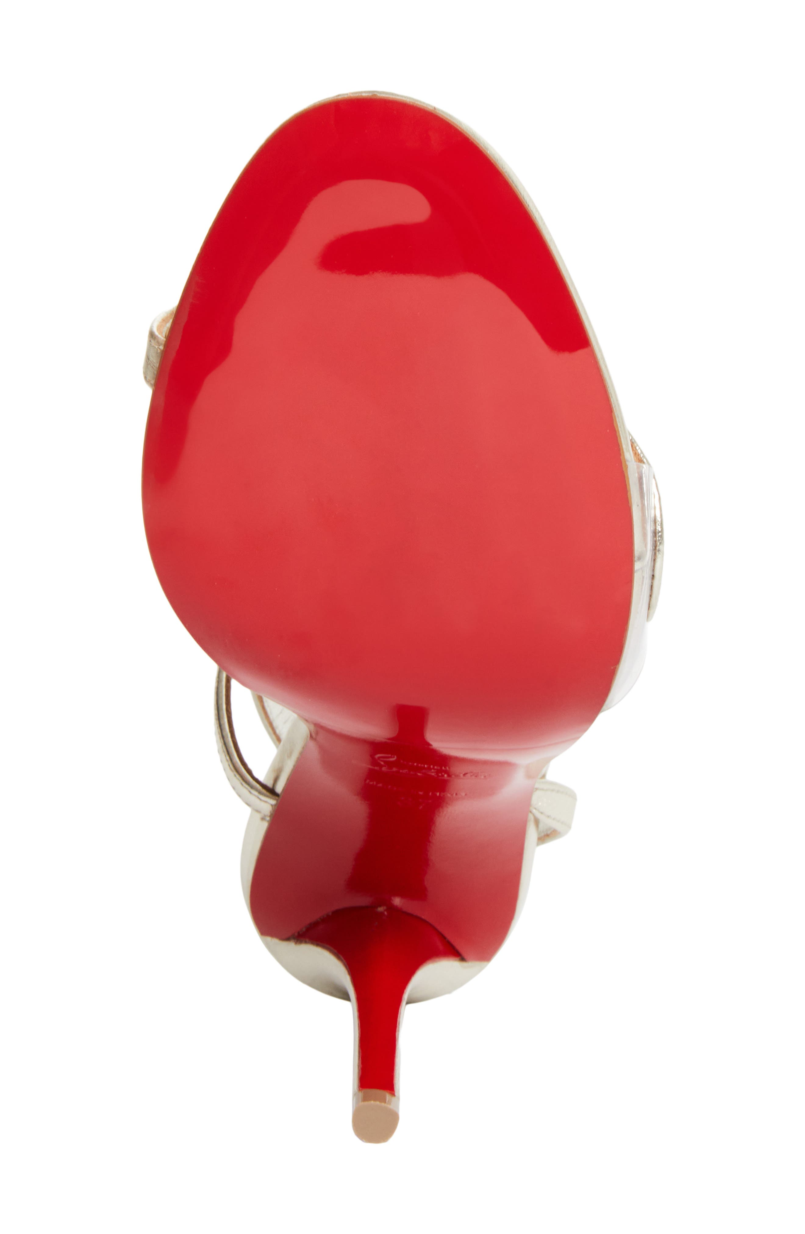 Rosa Z Sandal, Alternate, color, F8A0 CHAMPAGNE/ LIN CHAMPAGNE