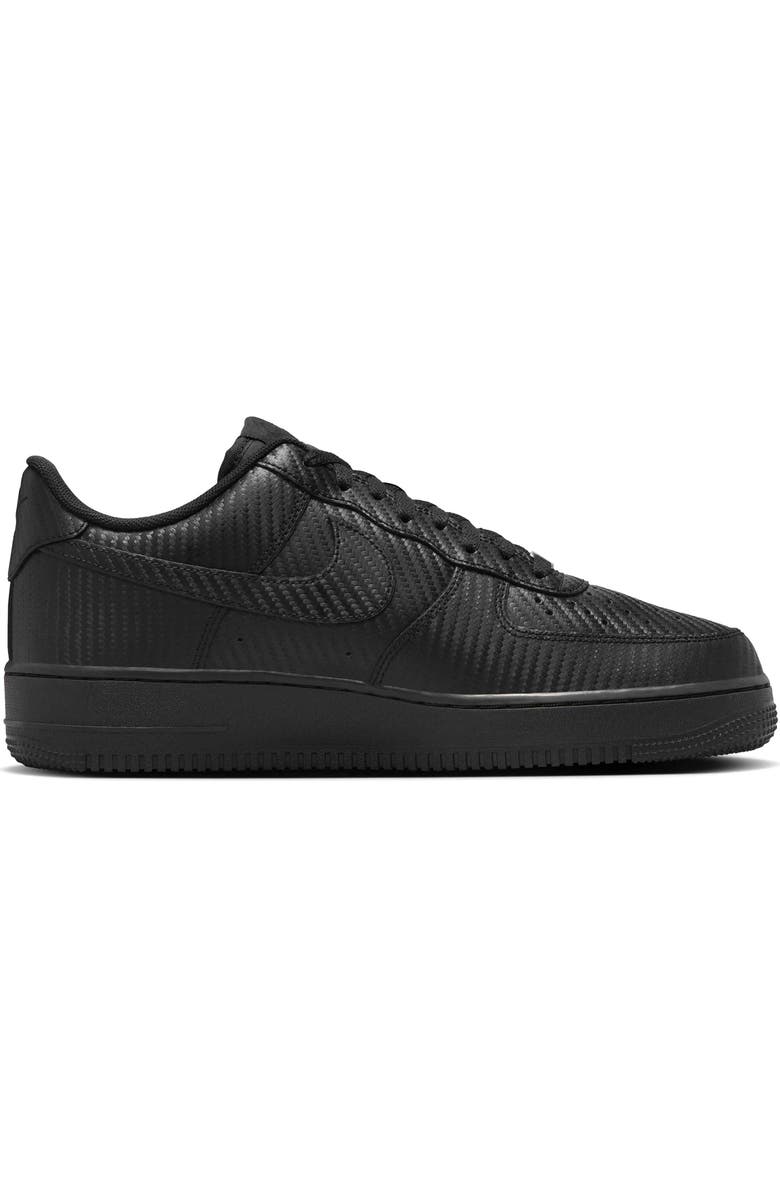 Nike Air Force 1 '07 Basketball Sneaker, Alternate, color,