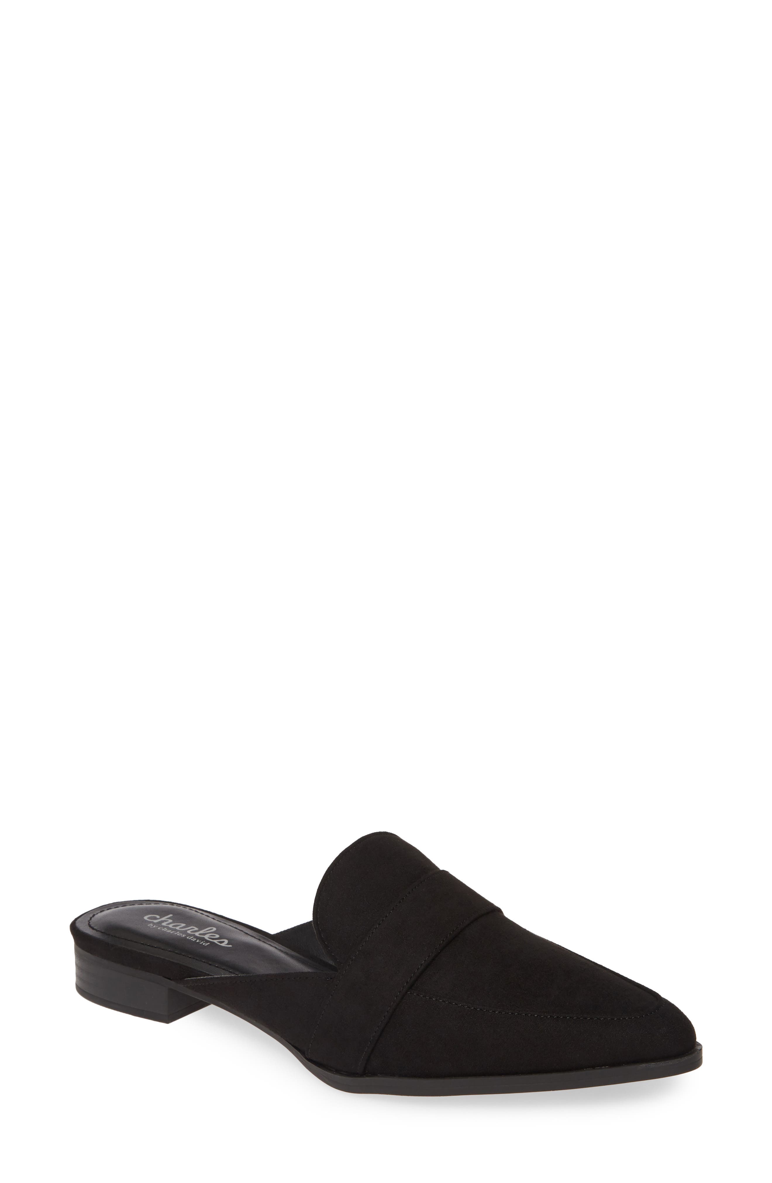 Charles by Charles David Elijah Mule, Main, color, 