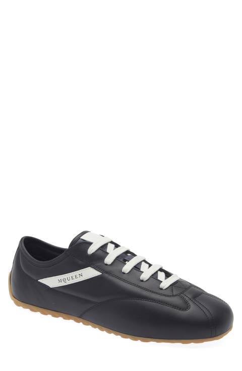 Boxe Low Top Sneaker (Men)