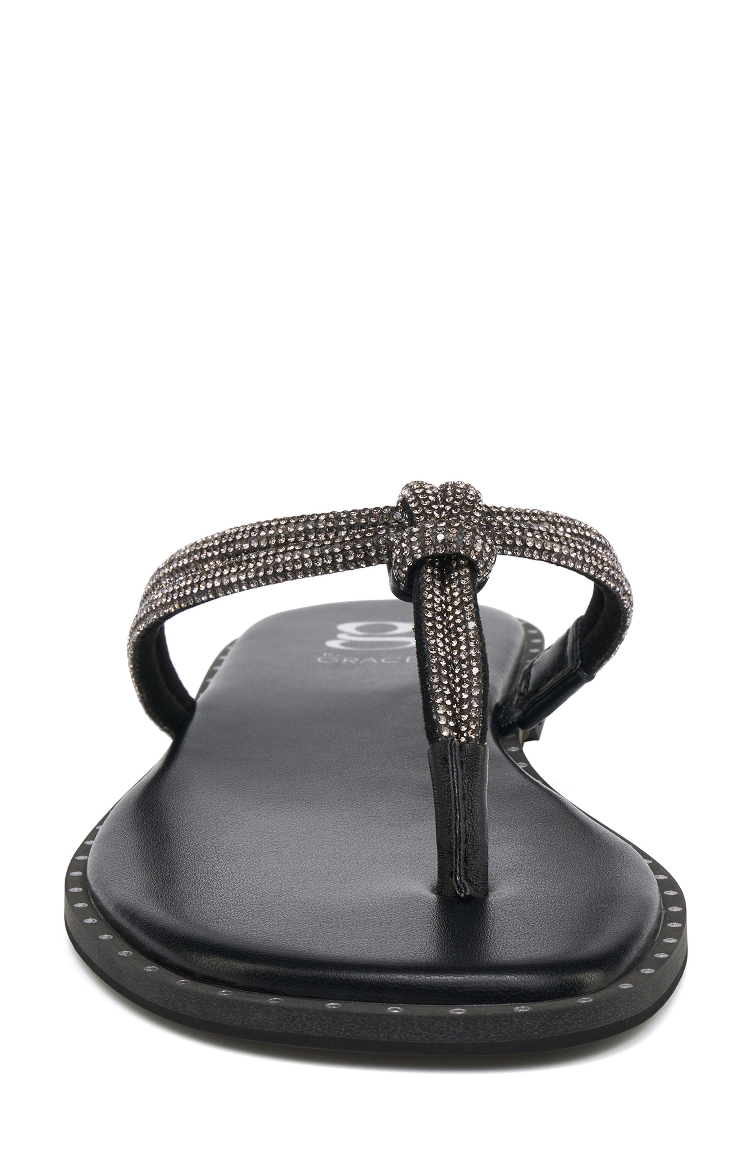 Grace Footwear Misty Flip Flop, Alternate, color, 