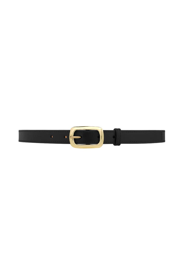 La Petite Captivante, Main, color, Black