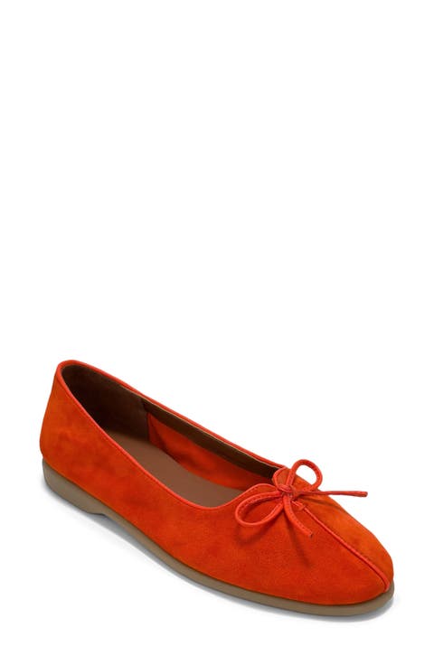 Novia Ballet Flat