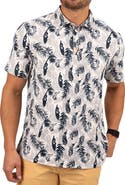 Black Clover Hidden Clover Polo