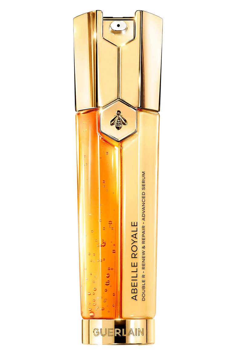 Abeille Royale Double R Renew & Repair Advanced Serum, Main, color, NO COLOR