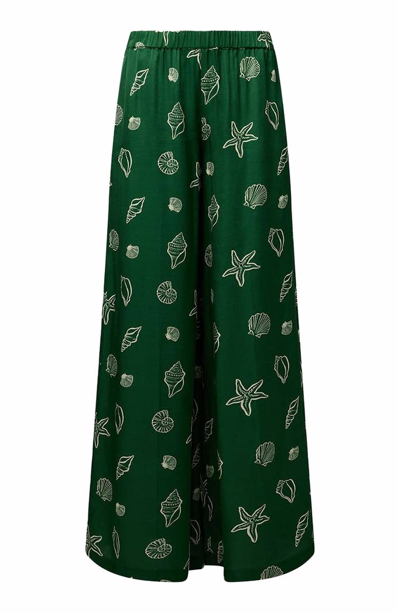 WeWoreWhat Beach Pants, Main, color,