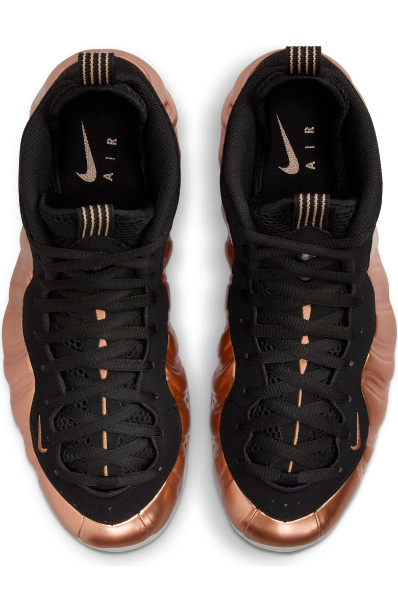 Nike Air Foamposite One Basketball Sneaker, Alternate, color,