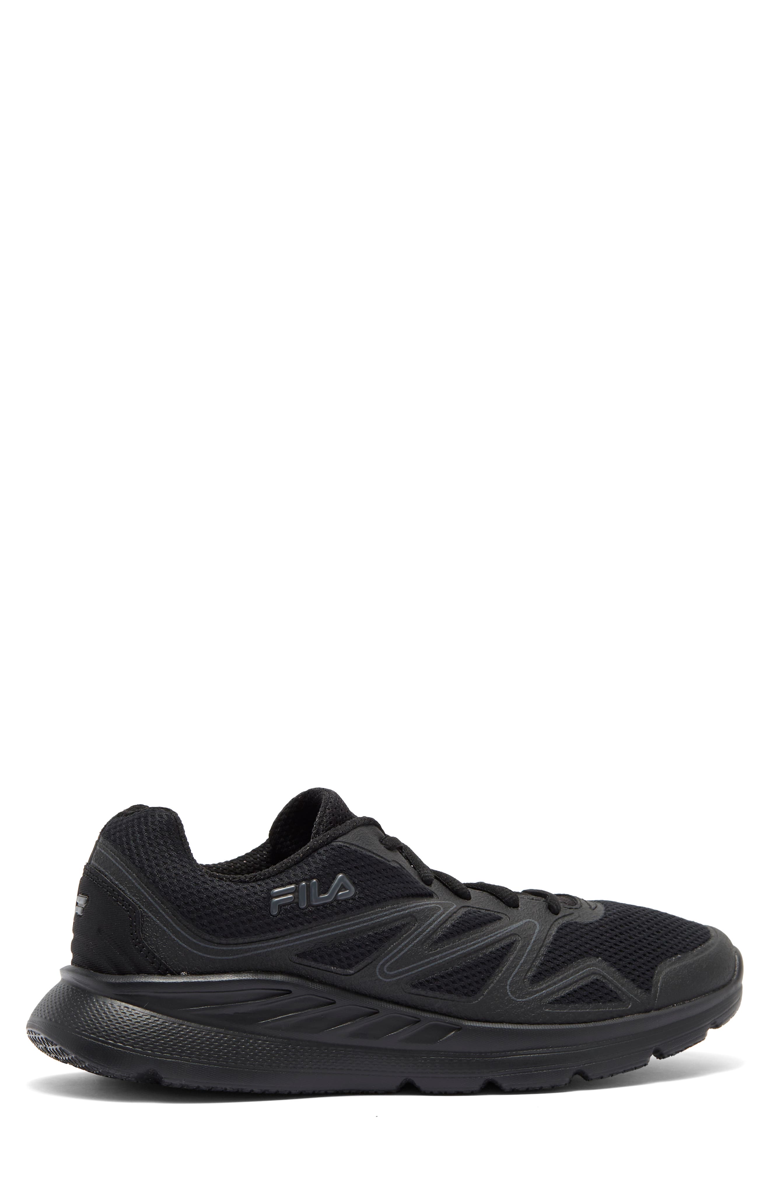 FILA Memory Panorama 9 Sneaker, Alternate, color, 