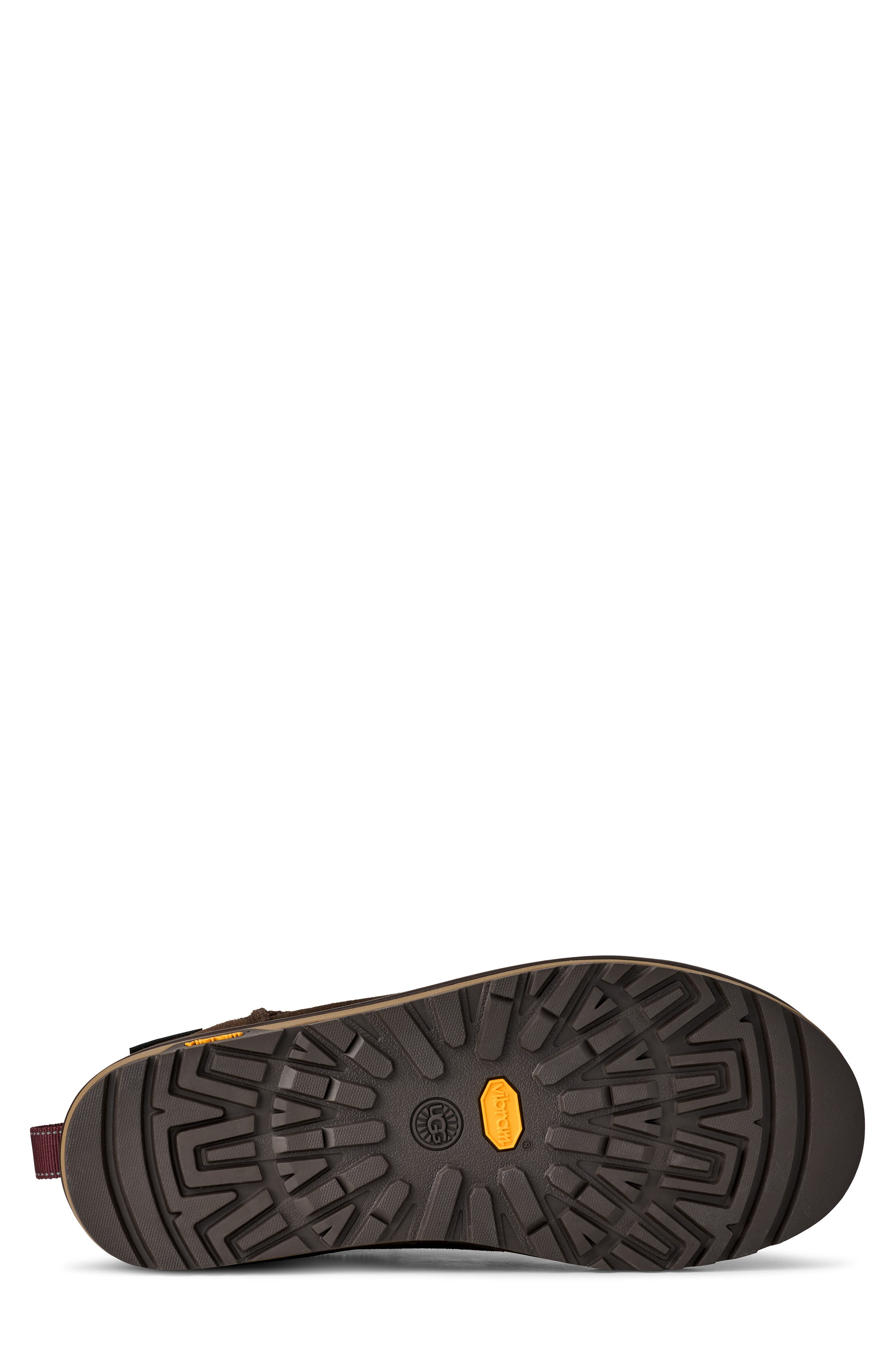Mini Gore-Tex® Waterproof Boot, Alternate, color, DUSTED COCOA