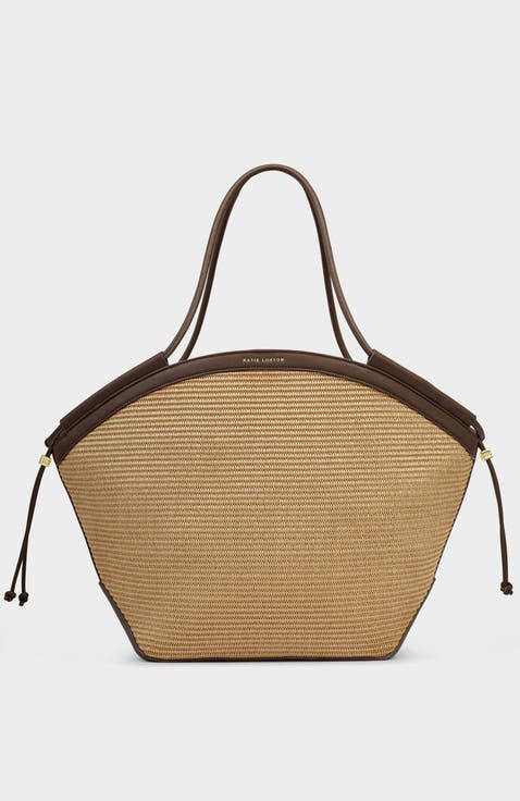 Florence Tote Bag