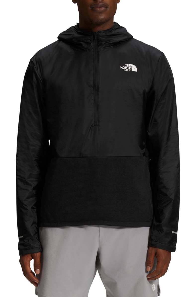 The North Face Winter Warm Half-Zip Pullover, Main, color,