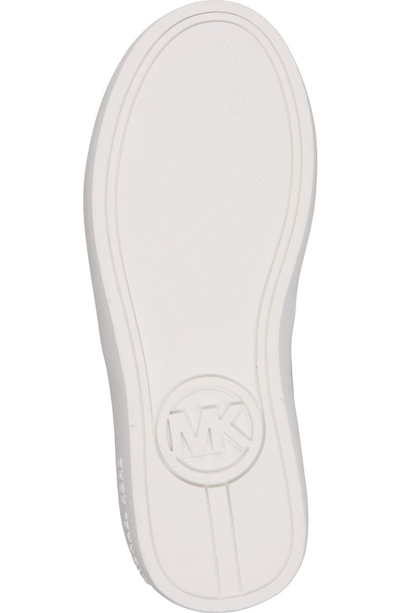 Michael Kors Kids' Jem Olivia II Slip-On Sneaker, Alternate, color,