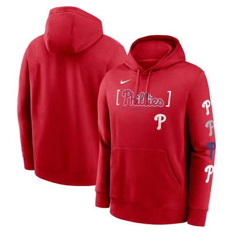 Mens phillies hoodies online