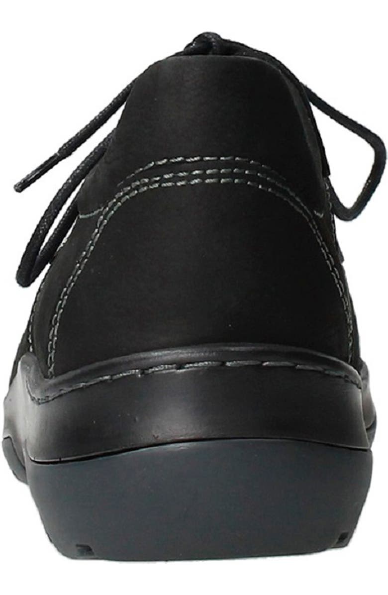 Wolky Cajun Waterproof Sneaker, Alternate, color,