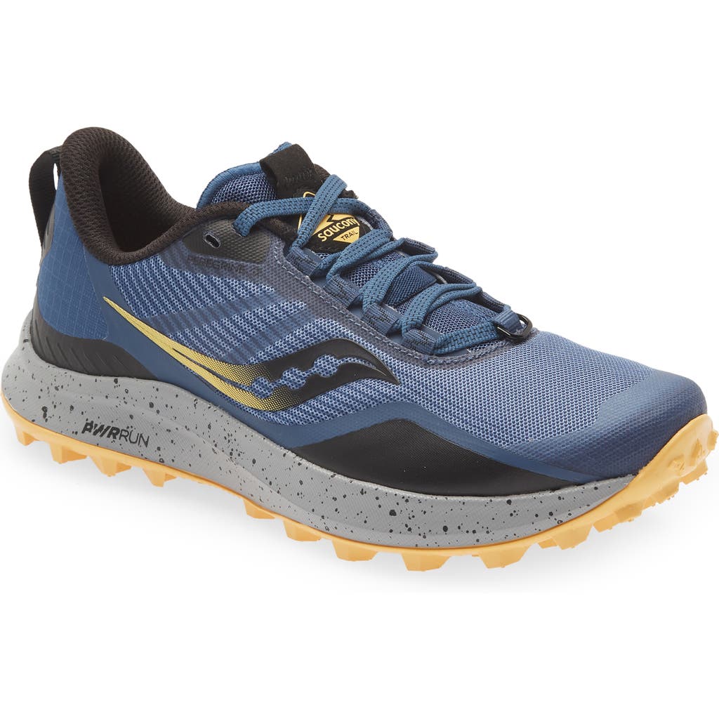 Saucony Peregrine 12 Trail…