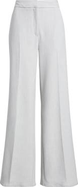【YOURNUS】Lopon Heavy Wide Slacks YOURNUS】Lopon Heavy Wide Slacks