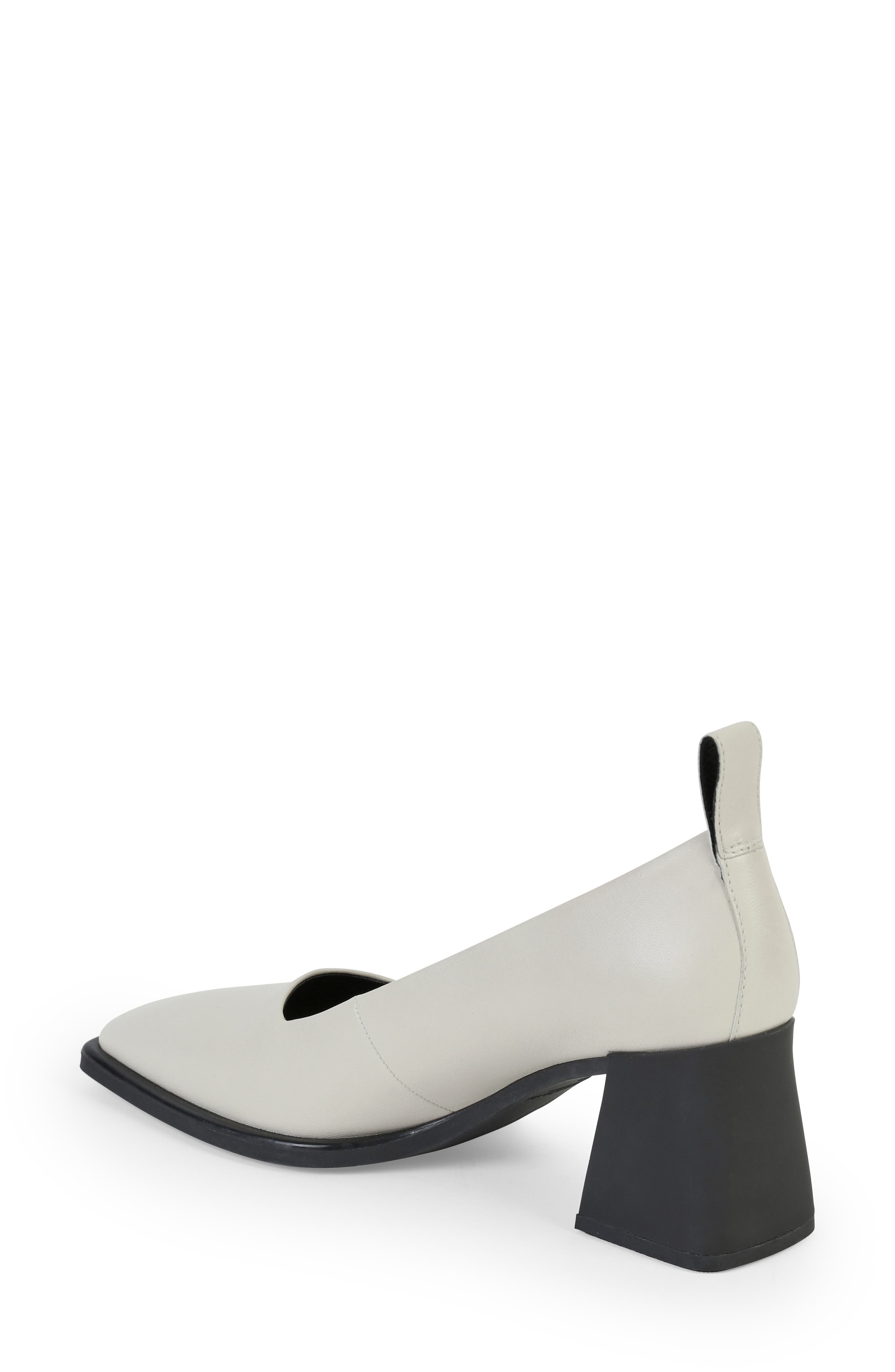 Hedda Pump, Alternate, color, OFF WHITE