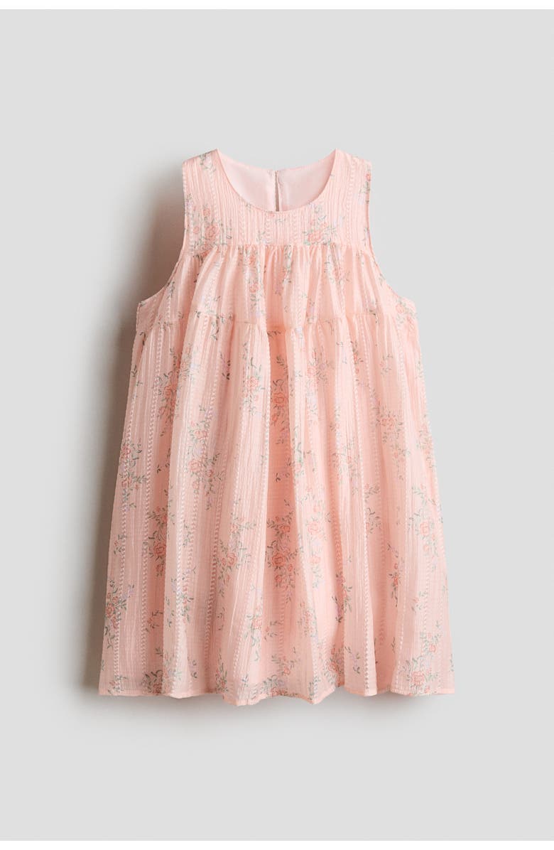 H&M A-line Dress, Main, color, 