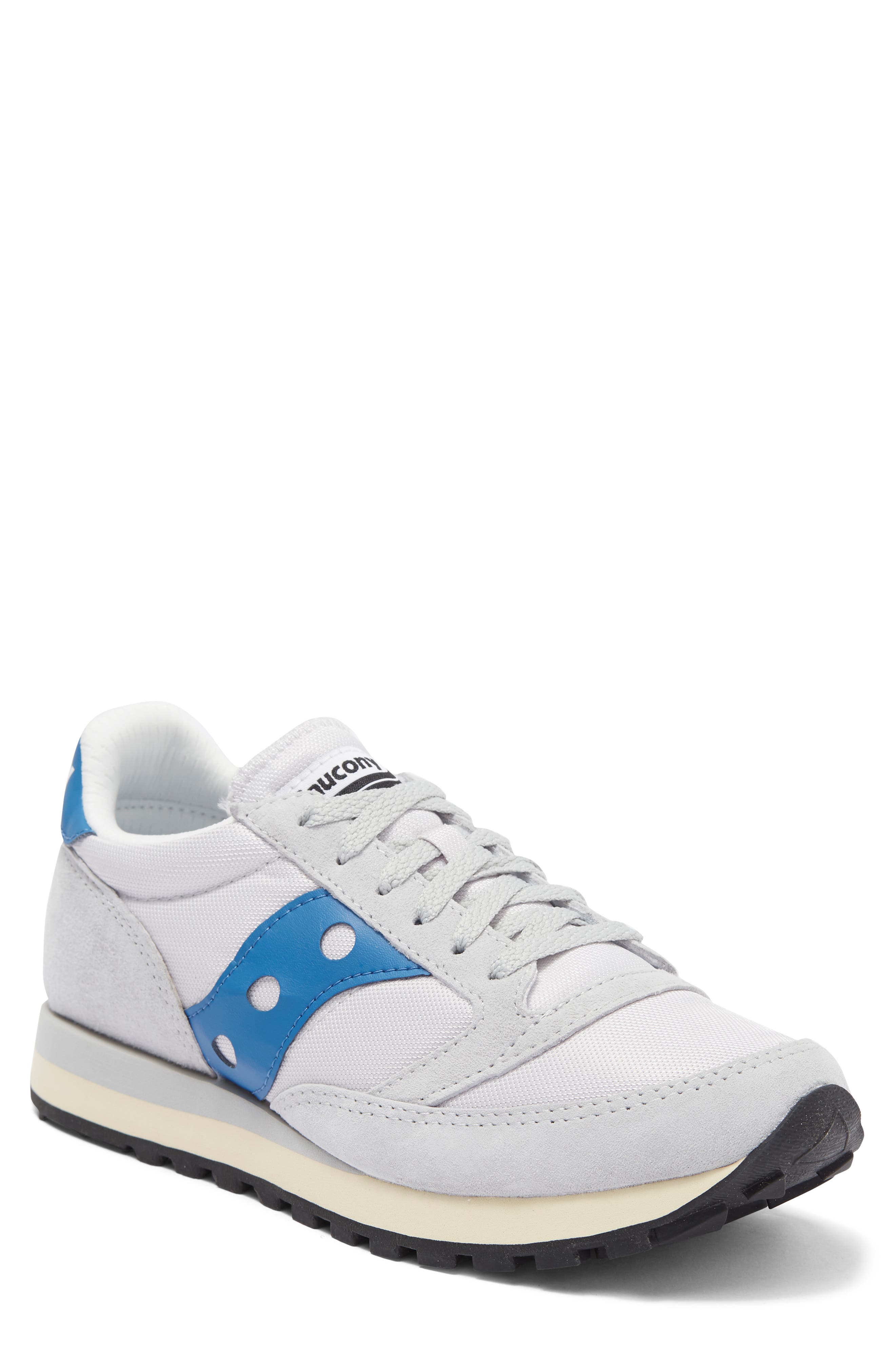 Saucony Jazz 81 Sneaker, Main, color, 