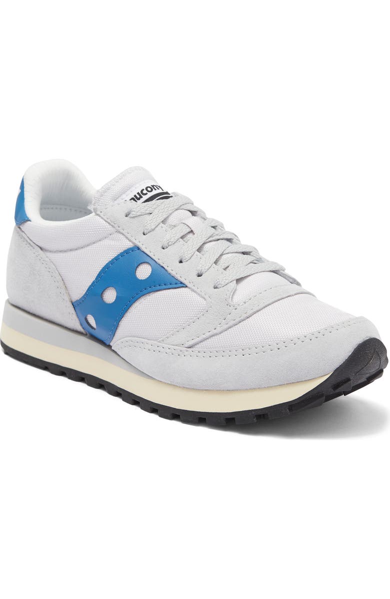 Saucony Jazz 81 Sneaker, Main, color,