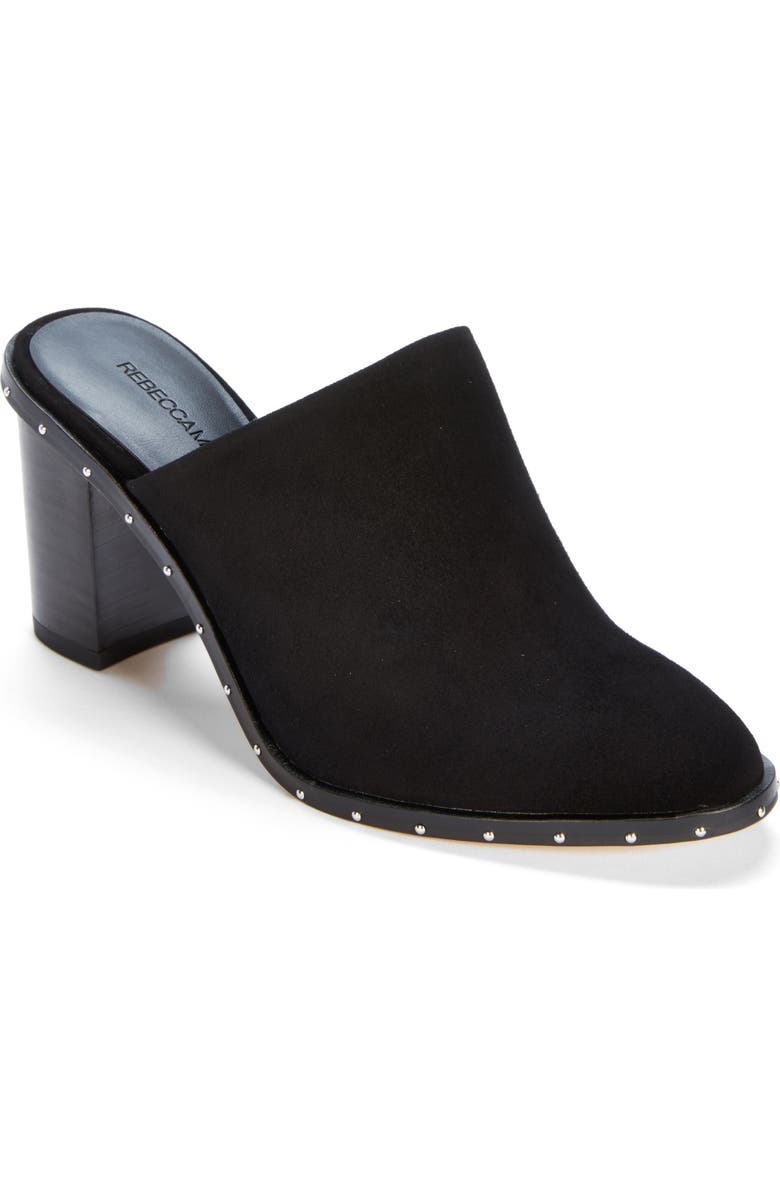 Rebecca Minkoff Galyn Mule, Main, color,