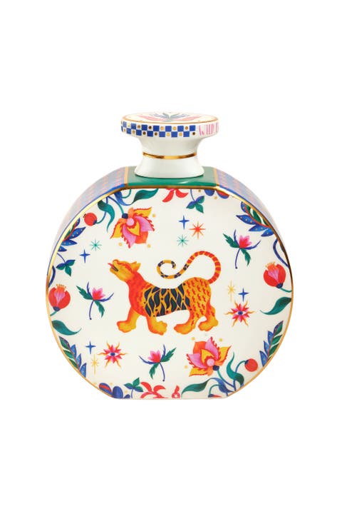 Shekou Porcelain Decorative Object 118 Oz.