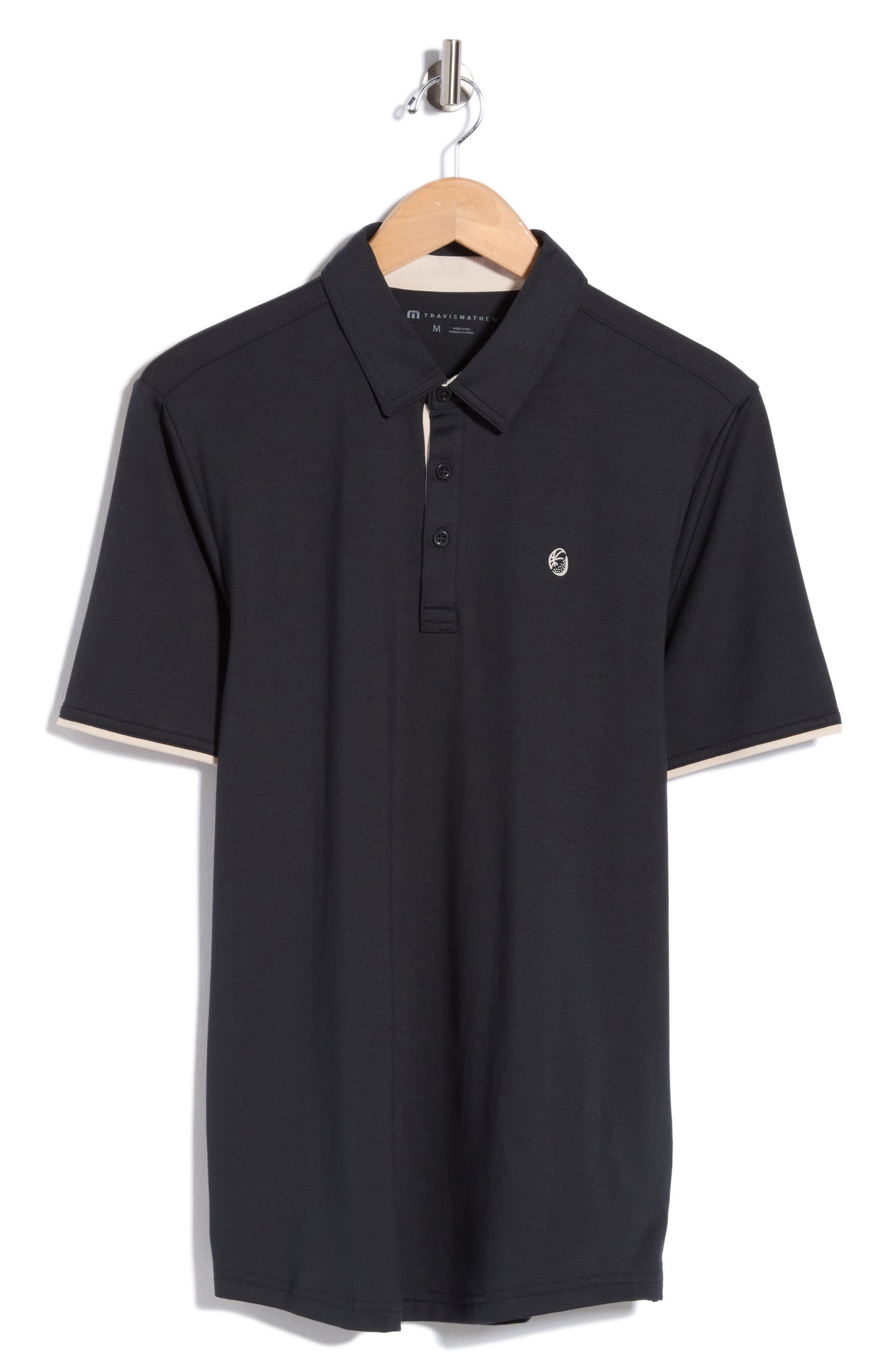 Featherweight On The Performance Polo