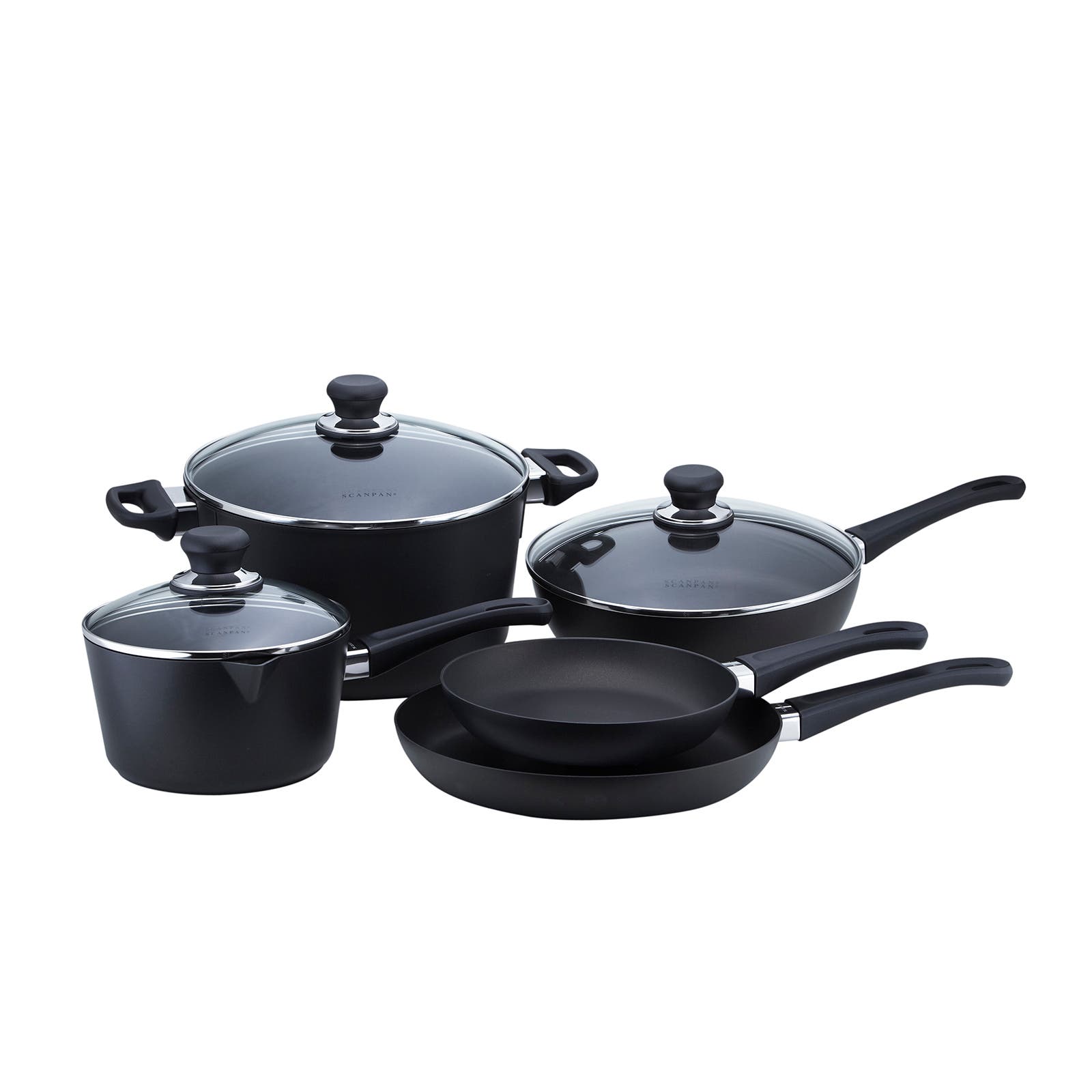 selected Black