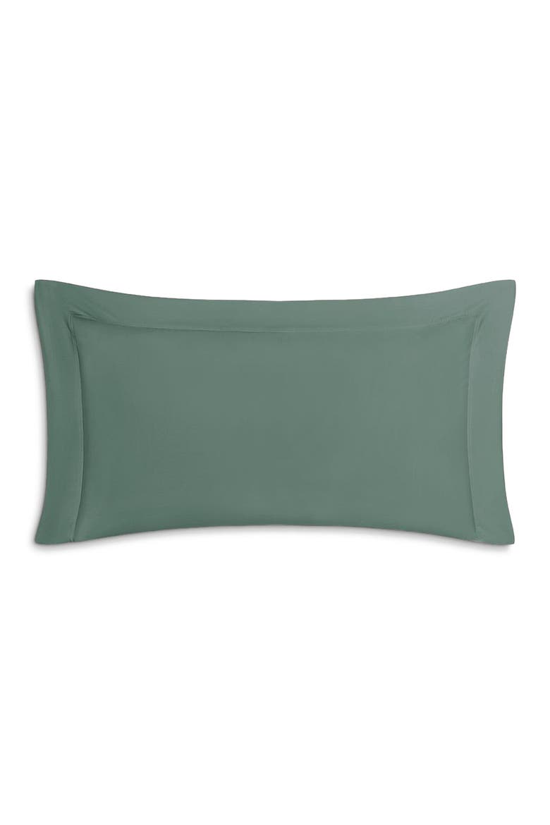 Sensa Pillowcase, Alternate, color, Green