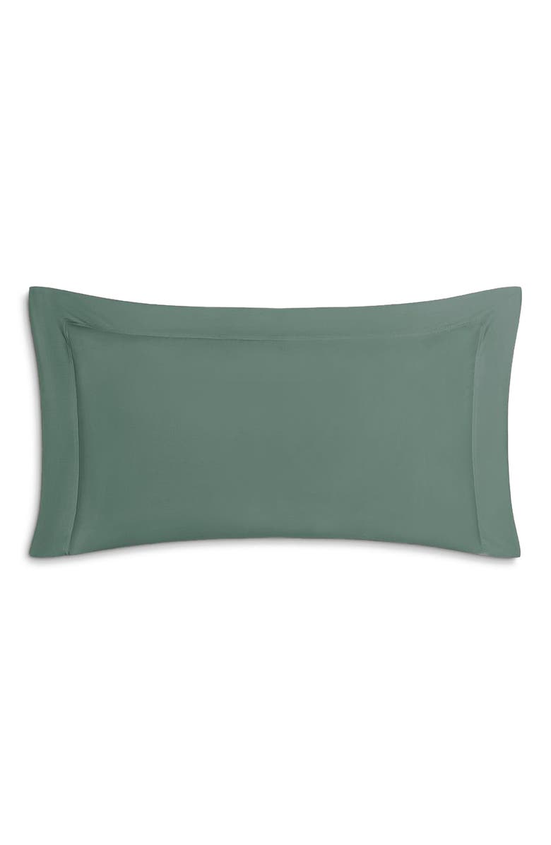 Togas Sensa Pillowcase, Alternate, color, Green