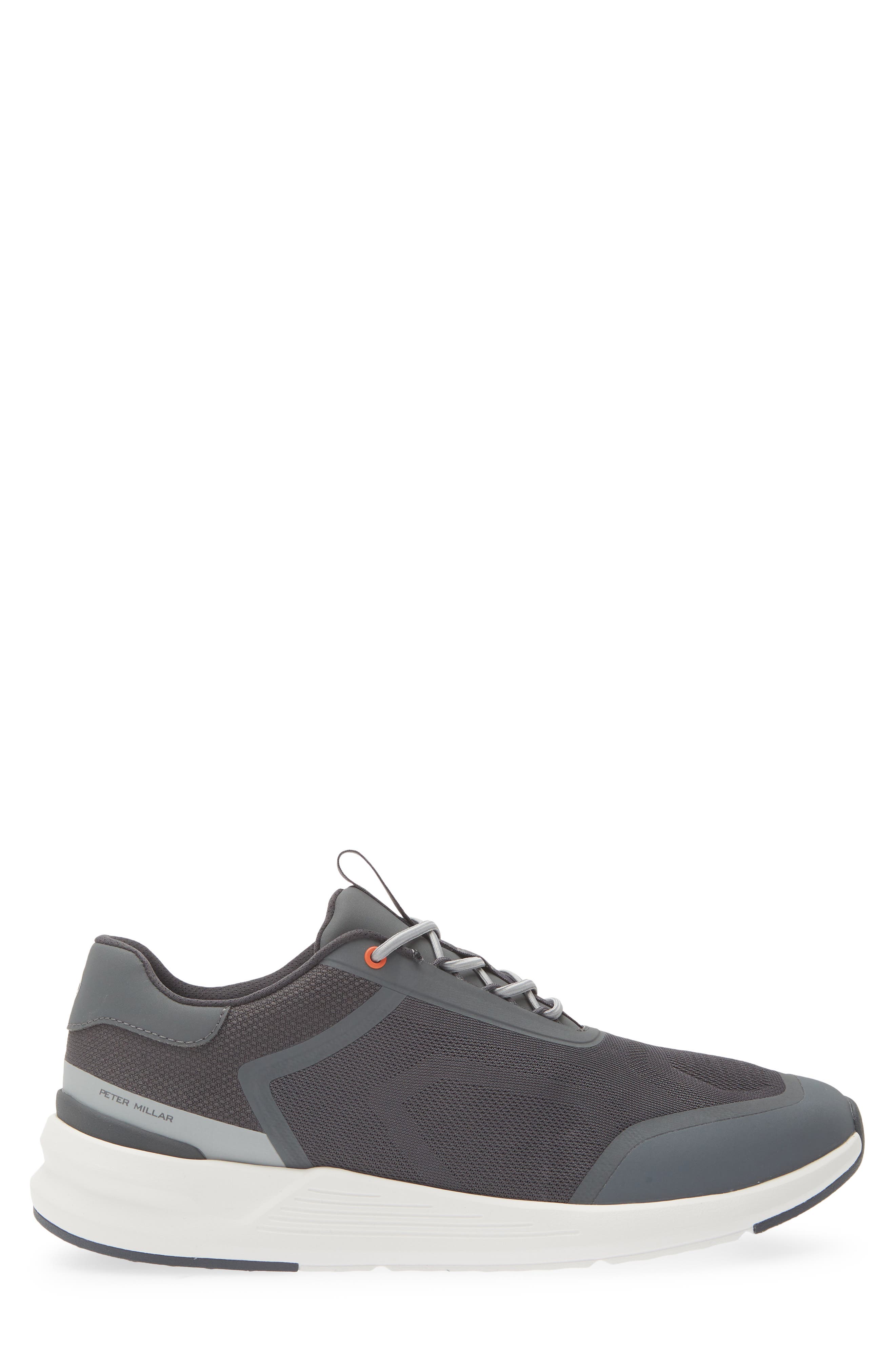 Peter Millar Camberfly Sneaker, Alternate, color, 